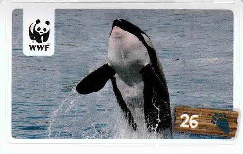 Rewe wwf tier abenteuer - wwf,