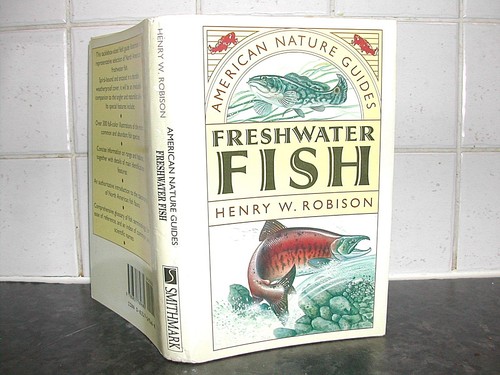 Freshwater fish henry - henry, w