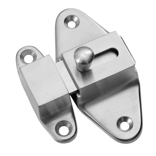 Großer v4a edelstahl riegel - großer,