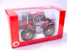 Trecker Traktor Schlüter Profi Gigant, ROS 301184 in 1:32 Ovp