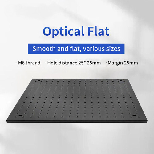 Optische flachplattform - optische,