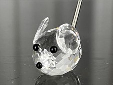 Swarovski Figur Maus 3 cm. Top