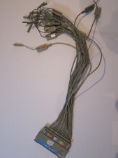 HP Pod für 165xx und 167xx Logic Analyser Famile