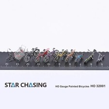 Diorama 32001  1/87 H0 Figuren