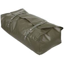 Original Schweizer Transportsack Armee Packsack Tasche wasserdicht 65 L .gebr.