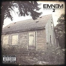 The Marshall Mathers LP 2 (Deluxe Edition) von Eminem | CD | Zustand gut