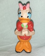 Ältere Daisy Duck Figur Walt Disney