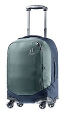 deuter Aviant Access Movo 36 Trolley Reisetasche Teal - Ink dunkelblau grün Neu