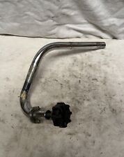 Rechte Lenkerhälfte Lenker - Steering Handle Bar Honda Z 50J Monkey