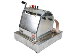 Original Alte Kasse "Hugin