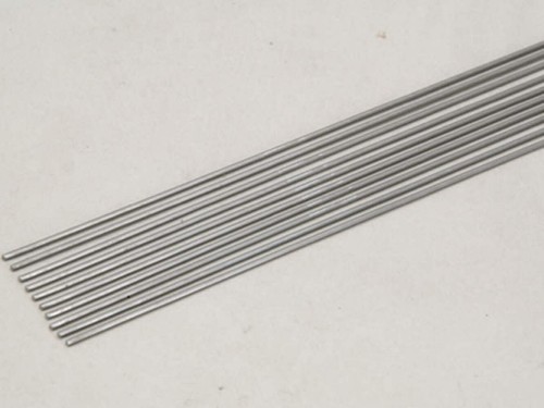 Rudersteuerungswelle 2x1200 - rudersteuerungswelle, 1.2x1200