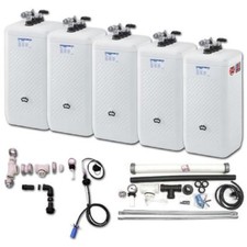 Buderus Schütz Tank im Tank