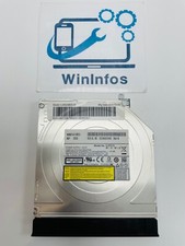 DVD Leser Brenner R/W SATA DVR