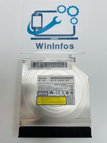 Dvd leser brenner sata - leser,