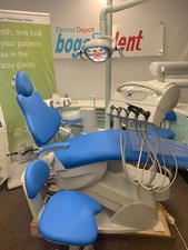 Generalüberholt ! Kavo Primus 1058 T Zahnärztliche/technische Geräte auf 400 qm