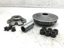 Adjustable Pulley Honda SH I