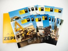 18 Prospekte Zeppelin
