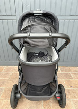 UPPAbaby Vista