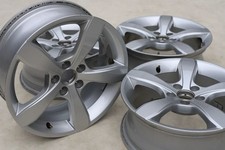 16 Zoll A1 8X Audi 8XA, 8XF