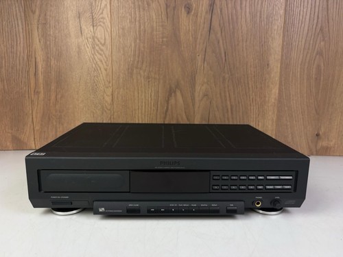 Philips 911 compact - 911,