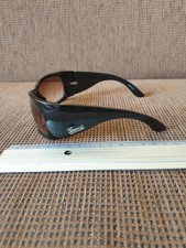 Original GUCCI Sonnenbrille schwarz GG 2962/S