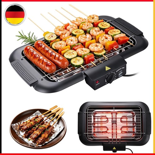 Tischgrill elektrischer grill - tischgrill,