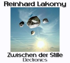 Reinhard Lakomy Zwischen der