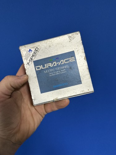 Dura ace sis 7400 fach - dura,