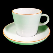 Kaffeetasse mit Untertasse