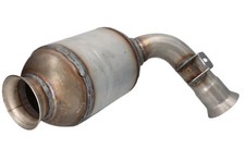 Katalysator Vorkat für