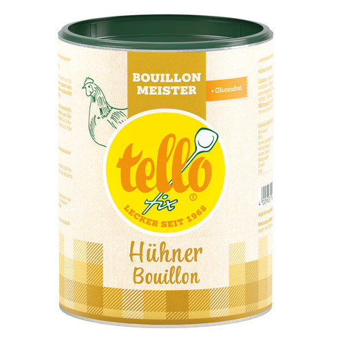 Tellofix - (eur, 19,98/kg)