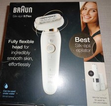 Braun Silk-épil 9 Flex
