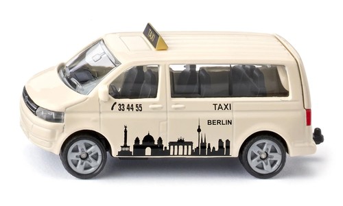 Großraumtaxi - t5,