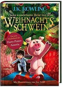 Jacks wundersame reise - wundersame, mit
