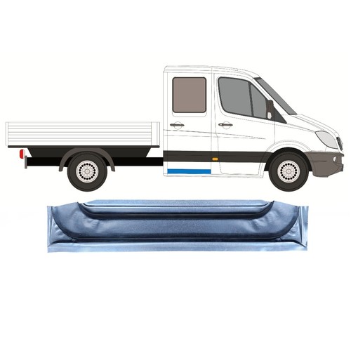 Für mercedes sprinter crafter - mercedes,