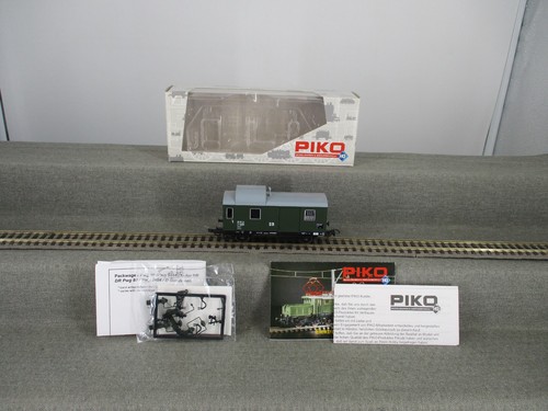 Piko spur 53235 - piko, h0