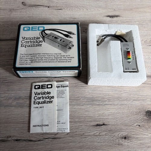 Rare boxed nos - boxed, vintage