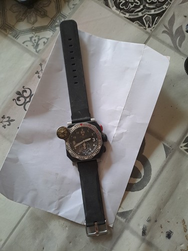 Zodiac zmx uhr - zodiac,