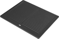 Gasgrill Grillplatte Gusseisen