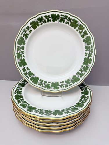 Meissen porzellan 6x - meissen, porzellan,