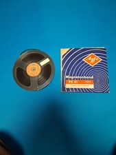 Tionbandspule von Agfa  18cm.