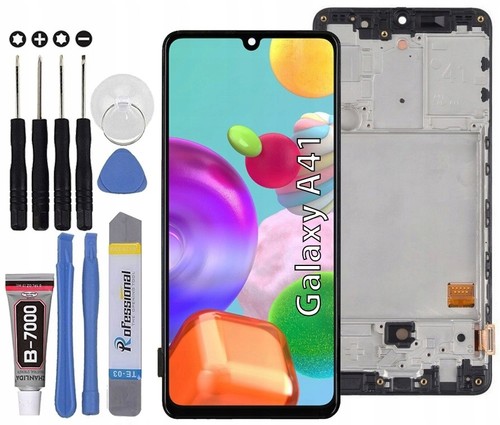 Für samsung a41 - a41, a415