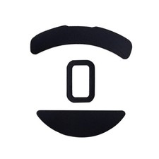 Mausfüße für Razer DeathAdder V2 Teflon Ersatz Pad Skates Hyperglides