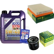 INSPEKTIONSKIT FILTER LIQUI