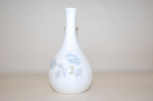 Vase bone china ice - 14, cm