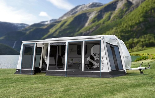 Wigo rolli plus modul - wigo,