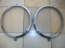 VW Käfer, Brezel, Ovali