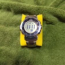 Casio PRO TREK PRW-31YT-7JF