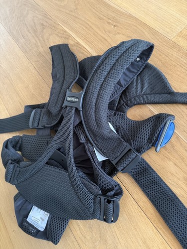 Baby bjorn babytrage move - baby,