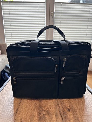 Tumi alpha business - alpha, tasche